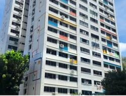 Blk 134 Teck Whye Lane (Choa Chu Kang), HDB Executive #630219461